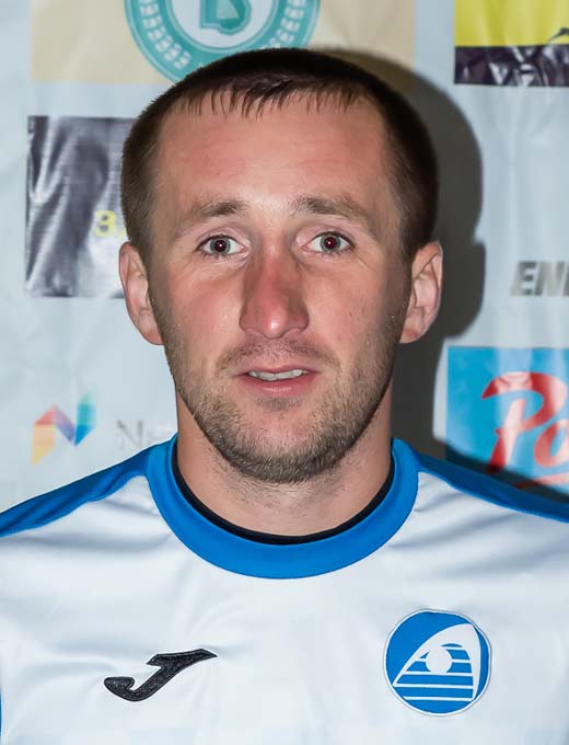 Пономарев Дмитрий
